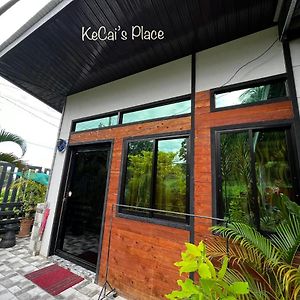 Kecai'S Place Digos Exterior photo