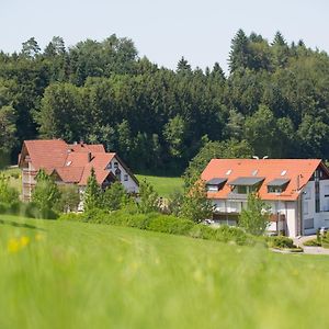 Hotel Jaegerhaus Meckenbeuren Exterior photo