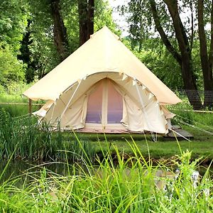 Hotel Rum Bridge Baby Bell Tent - Double Bed, Includes Fishing (Adults Only) Clare Exterior photo