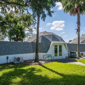 Willa Sumner Lake Tiny House Clermont Exterior photo