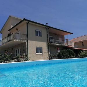 Apartament House With Swimming Pool,Near The Sea At Esposende - 1º Piso Marinhas  Exterior photo