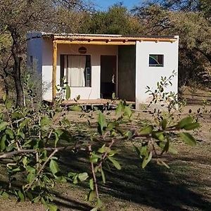 Willa Casa Rural En Tras La Sierra Piedra Pintada Exterior photo