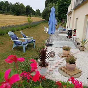 Bed and Breakfast Kerlan Béganne Exterior photo