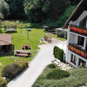 Hotel Penzion Riverside Vrchlabí Exterior photo