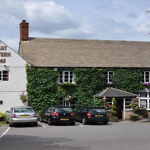 Bed and Breakfast The Great Western Arms Clifton  Exterior photo