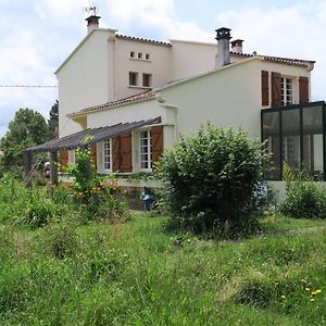 Bed and Breakfast No.5 Saint-Girons  Exterior photo