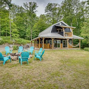 Willa Secluded Marathon Hideaway With Fire Pit And Views! Exterior photo