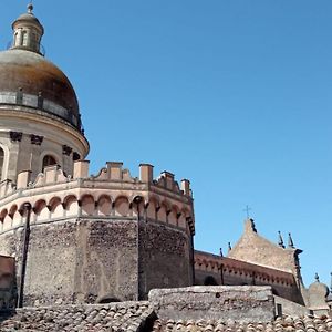 Hotel Medieval Heart Randazzo Exterior photo