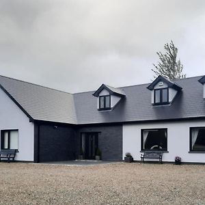 Glenbeg Lodge B&B Rathdrum Exterior photo