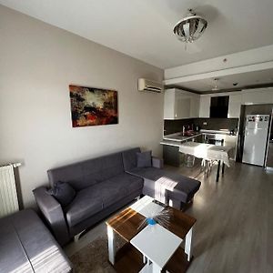 Modern Apartment Please Inform Me Before Check In Stambuł Exterior photo