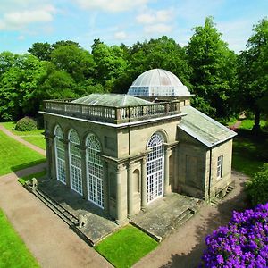 Willa Temple Of Diana Shifnal Exterior photo