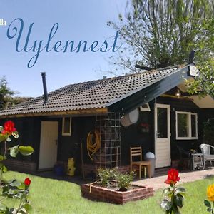 Willa Het Uylennest, Uniek En Goedkoop! Hem Exterior photo