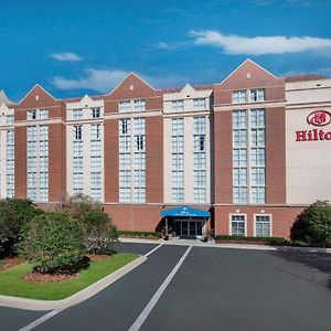 Hotel Hilton University Of Florida Conference Center Gainesville Exterior photo