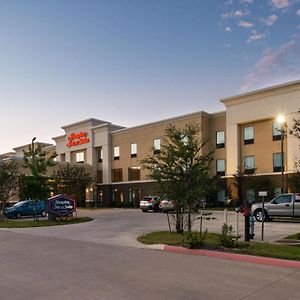 Hampton Inn And Suites Hutto Exterior photo