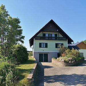 Willa Einfamilienhaus Am Land Ortsteil Mellach Nahe Graz Exterior photo