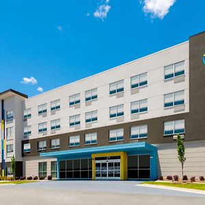 Hotel Tru By Hilton Spartanburg Exterior photo