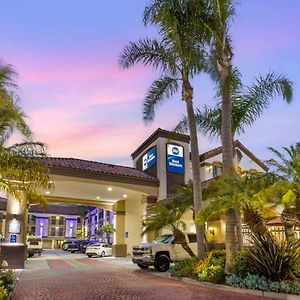 Best Western Redondo Beach Galleria Inn Hotel - Beach City La Exterior photo