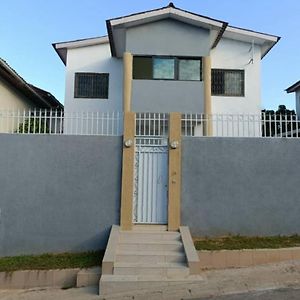 Residence Alizee Bingerville Exterior photo