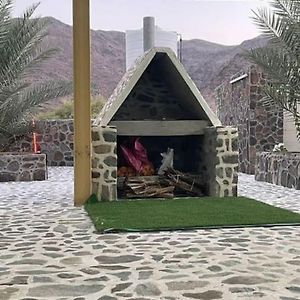 Willa Alsalam Farmhouse Hatta Exterior photo