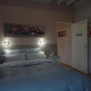 Bed and Breakfast Chambre 4 Personnes Montain Exterior photo