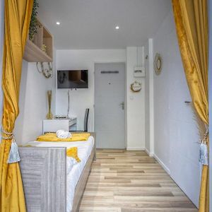 Apartament Le Taillefer 1 - Louis XIV Rhut Exterior photo