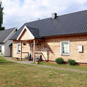 Apartament Agroturystyka u Koziołka Dlugowola Exterior photo