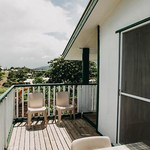 Heavenly Home Apia Exterior photo