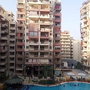 Apartament شقة سكنية بالاسكندريبة للايجار اليومى Aleksandria Exterior photo