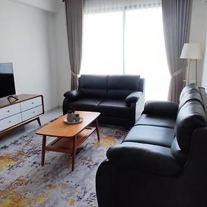 3Br Apartment At Skyhouse Bsd Beside Aeon Mall Bsd Samporo Exterior photo