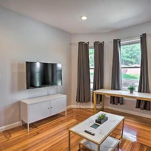 Apartament Astonishing 4Br Bright *Apt With Modern Amenities! Boston Exterior photo