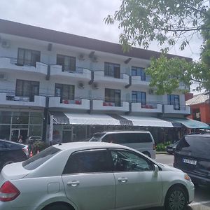 Hotel In Kobuleti 384 Pichvnari Exterior photo