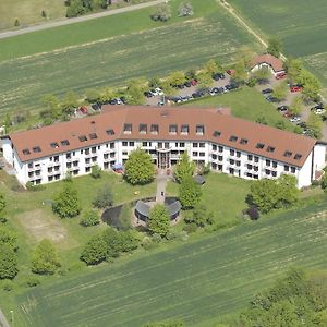 Hotel Tagungs- Und Bildungszentrum Steinbach/Taunus Steinbach im Taunus Exterior photo