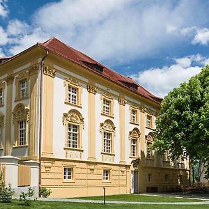 Hotel Hofwirt Seckau Exterior photo