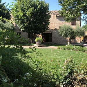 Albergo Le Case Macerata Exterior photo