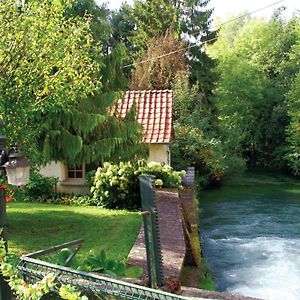 Willa Ancient Mill Renovated With Garden Le Ponchel Exterior photo