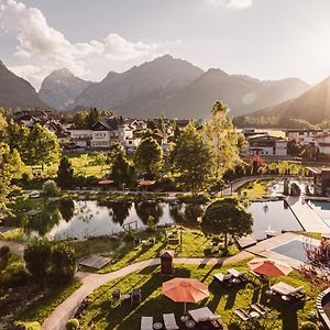 Rieser Achensee Resort Pertisau Exterior photo