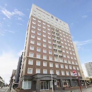 Toyoko Inn Chiba Minato Ekimae Exterior photo