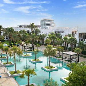 Sharq Village & Spa, A Ritz-Carlton Hotel Ad-Dauha Exterior photo