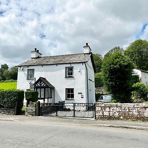 Beckside Cottage Coniston Exterior photo