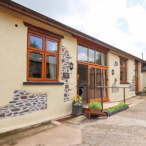 Willa Quoit X Barn Tiverton  Exterior photo