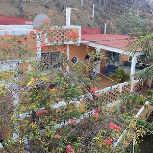 Willa Casa Blanca Zipolite, Dream House Exterior photo