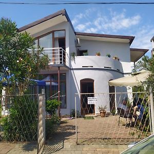 Guest House Shota Kobuleti Exterior photo