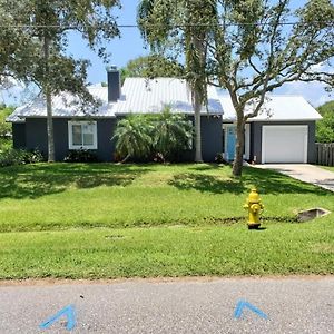 Willa Floridays St. Augustine Beach Exterior photo