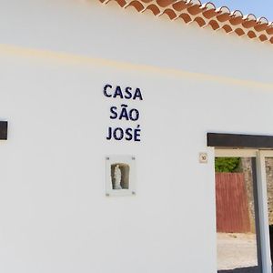 Willa Casa Sao Jose Carvalhal  Exterior photo