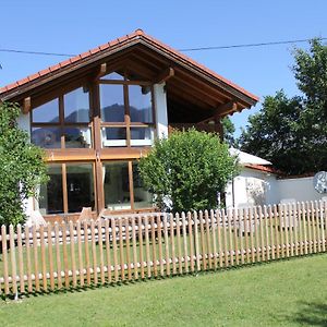 Willa Ferienhaus Sissi Schwangau Exterior photo