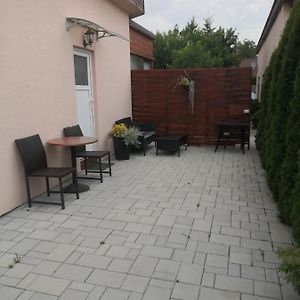 Apartament Ceremoniar Polny Kesov Exterior photo