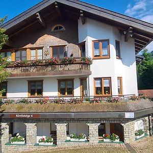 Ferienwohnung Mit Sauna Am Alpsee Buhl am Alpsee Exterior photo