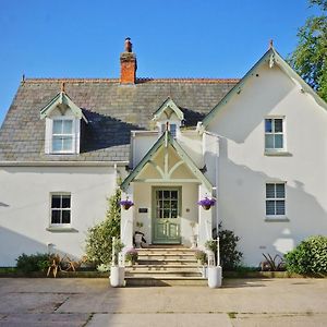 Willa Hazelhurst Farm Sway Exterior photo