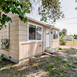 Lewiston Vacation Rental Near Clearwater River! Exterior photo