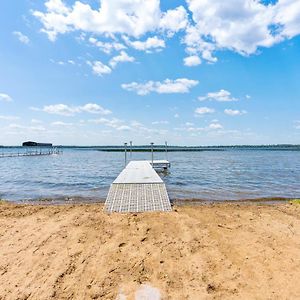 Sunset Beach On Round Lake Brainerd Exterior photo